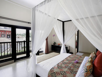 Krishna Ubud Villa Exterior photo