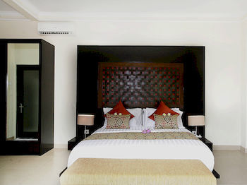 Krishna Ubud Villa Exterior photo