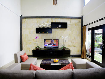Krishna Ubud Villa Exterior photo