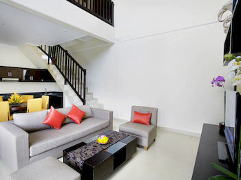 Krishna Ubud Villa Exterior photo
