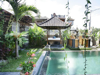 Krishna Ubud Villa Exterior photo