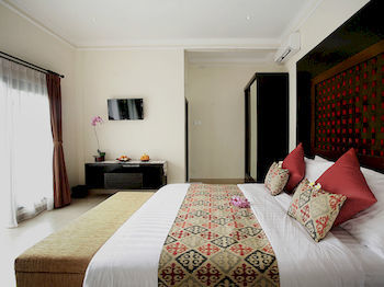 Krishna Ubud Villa Exterior photo